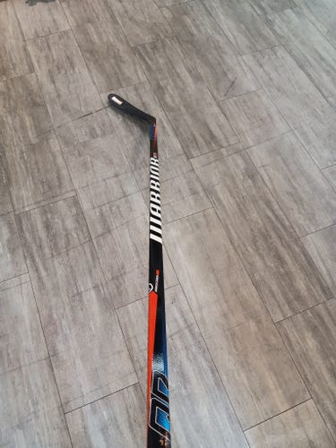 Senior Warrior Covert QRE 5 Left Hand Hockey Stick W28 70 Flex (New)