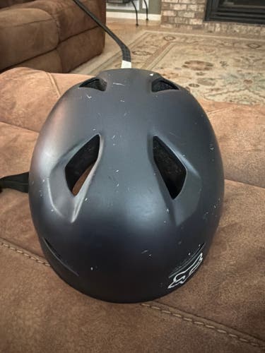 Small Fox Flight Helmet (Used)