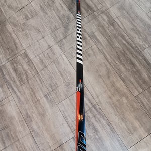 Senior Warrior Covert QRE 5 Left Hand Hockey Stick W03 70 Flex (New)