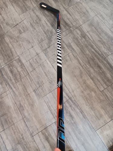 Senior Warrior Covert QRE 5 Left Hand Hockey Stick W03 70 Flex (New)