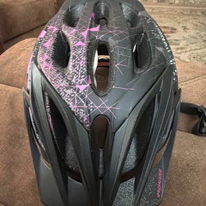Medium Specialized Bike Helmet (Used)