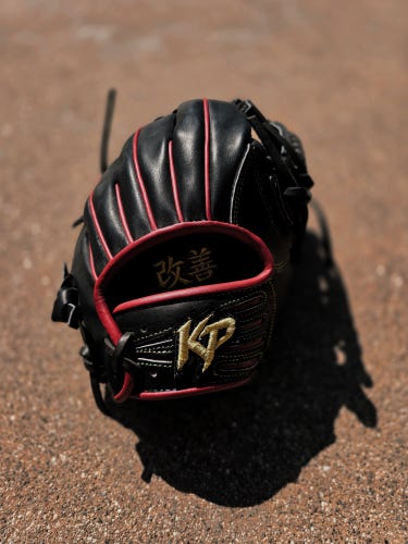 Infield Baseball Glove 11.5" (New)