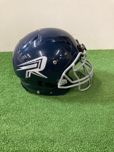 Youth Small Schutt Vengeance A11 Helmet (Used)