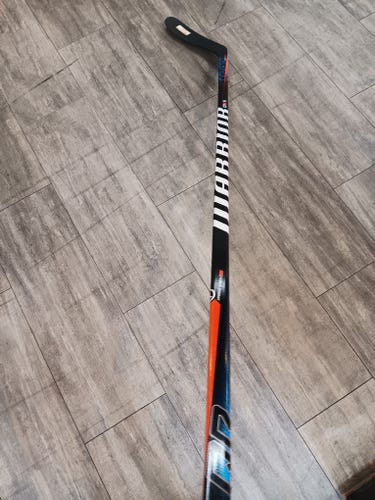 Senior Warrior Covert QRE 5 Left Hand Hockey Stick W71 70 Flex (New)