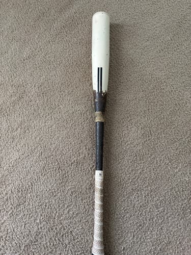 2023 Warstic Bonesaber Hybrid BBCOR Certified Bat (-3) 30 oz 33" (Used)