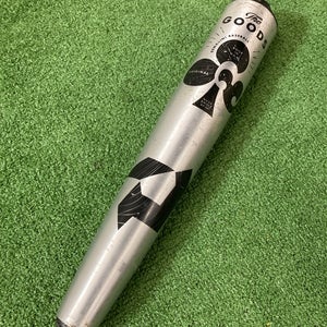 2022 DeMarini The Goods Hybrid Bat BBCOR Certified (-3) 29 oz 32" (Used)