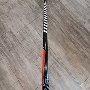 Senior Warrior Covert QRE 5 Left Hand Hockey Stick W88 70 Flex (New)