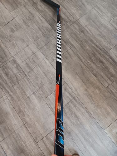 Senior Warrior Covert QRE 5 Left Hand Hockey Stick W88 70 Flex (New)