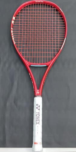 Yonex Vcore 98+ V8 Grip Size 2 Used Once