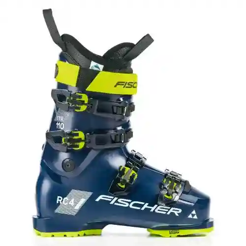 NEW Fischer RC4 110 MV Ski Boots Size 28.0 / 28.5