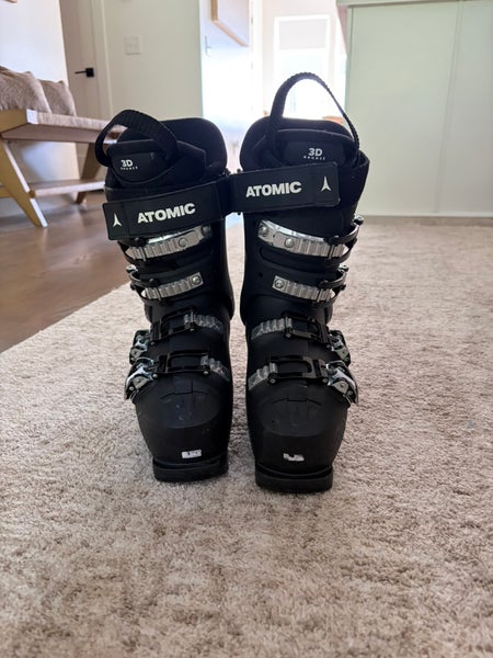 2024 Atomic Hawx Prime 85 W Ski Boots – 23/23.5 – 275mm – Lightly Used