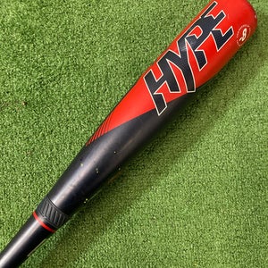 2022 Easton ADV Hype Composite Bat USSSA Certified (-8) 21 oz 29" (Used)