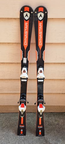Dynasty Skis (Used)