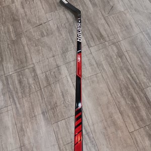 Intermediate Bauer NSX Left Hand Hockey Stick P88 60 Flex