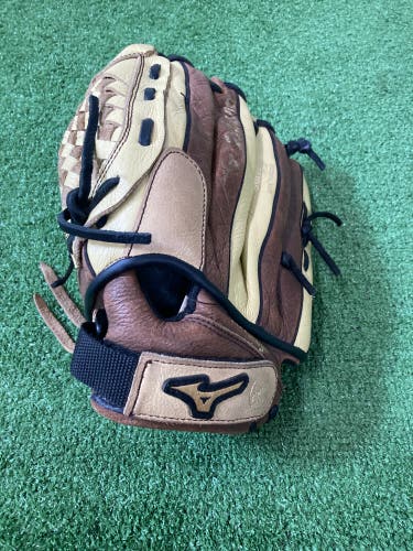 Mizuno Prospect LH Baseball Glove 11.5" (Used)