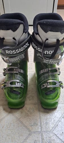 Rossignol Evo R Ski Boots Mondo 24.5 (used)