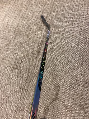 NEW True Catalyst 9x3 Left Hand Hockey Stick T27 75 Flex