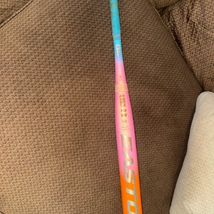 Easton Ghost OG Composite Bat (-10) 23 oz 33" (Used)