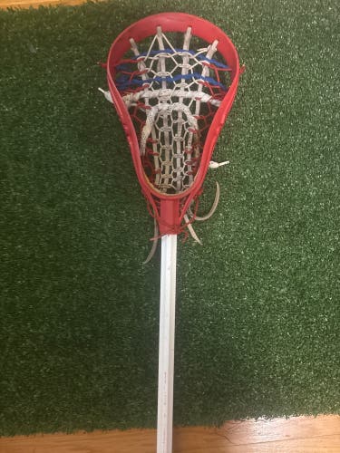 Brine M1 complete stick