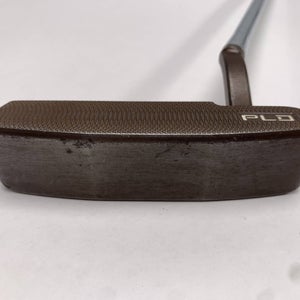 Ping PLD Milled Anser Custom Putter 33" SuperStroke Tour 1.0 Mens RH