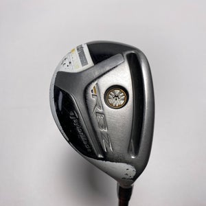 TaylorMade RocketBallz Stage 2 4 Hybrid 22* RocketFuel 45g Ladies RH