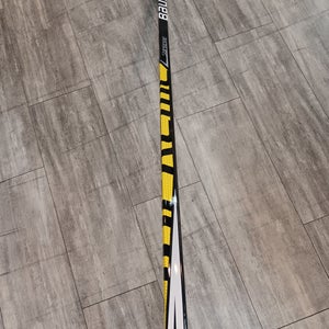 Senior Bauer Supreme S37 Left Hand Hockey Stick P92 77 Flex (New)