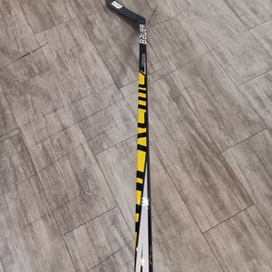 Intermediate Bauer Supreme S37 Left Hand Hockey Stick P88 65 Flex (New)
