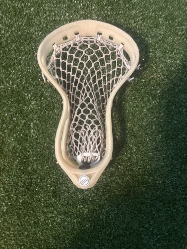 Maverik Lock Used Stringing Head (Used)