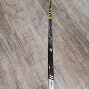 Senior Bauer Supreme 2S Team Left Hand Hockey Stick P88 87 Flex (New)