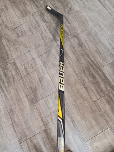Senior Bauer Supreme S180 Left Hand Hockey Stick P88 87 Flex (New)