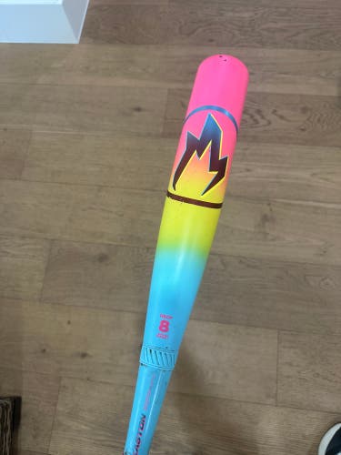 Easton Hype Fire Composite USSSA (2 3/4") 2026 (-8)