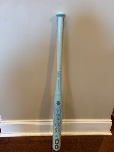 2027 Easton Ghost OG Composite Bat (-10) 22 oz 32" (New)