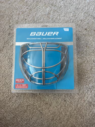 Bauer Profile (New)