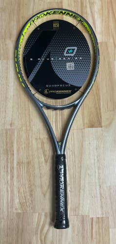 Pro Kennex Q+5 Grip Size 3
