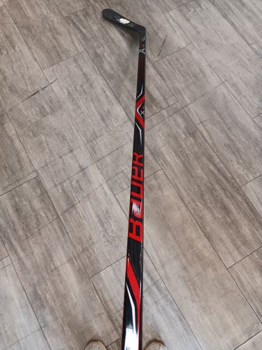 Senior Bauer Vapor X700 Lite Left Hand Hockey Stick P92 87 Flex (New)
