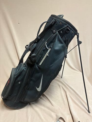 Unisex Nike Sport Lite Bag (Used)
