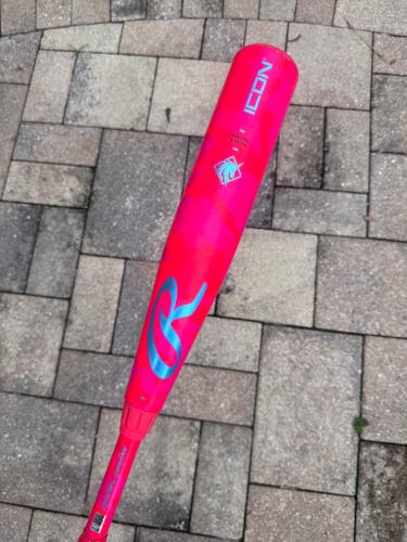 Rawlings Icon Electric Unicorn 28/18