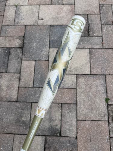 Louisville Slugger LXT 29/17