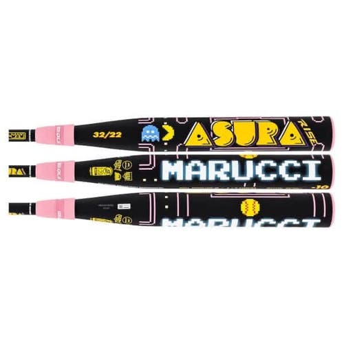 Marucci Asura Composite Bat (-10) 31" (New)