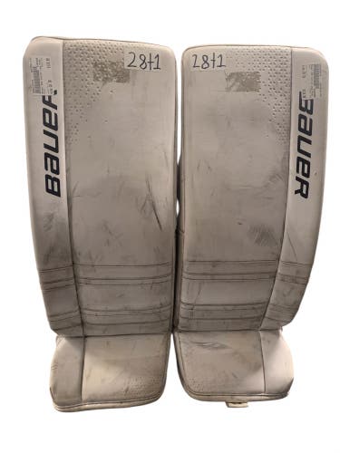 Bauer GSX Junior Goalie Leg Pads
