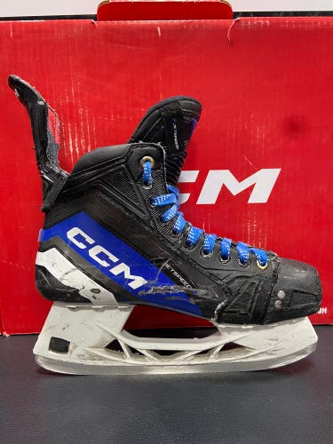 CCM JetSpeed XTRA SE Size 6.5 Regular Width Skates (Used)