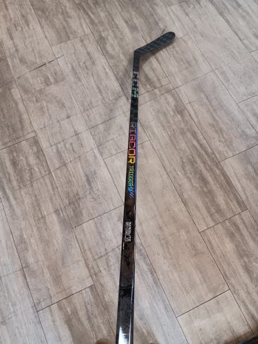 Senior CCM Ribcor Trigger 9 Pro Right Handed Hockey Stick P90TM 70 Flex