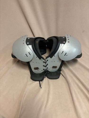 Large Youth All Star Shoulder Pads (Used)