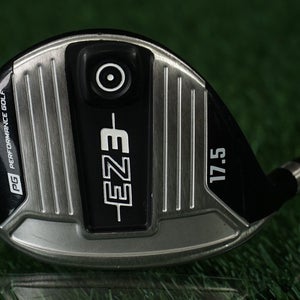 Performance Golf EZ3 17.5 5 Wood Fairway 50g Ladies / Women's Flex Graphite LH