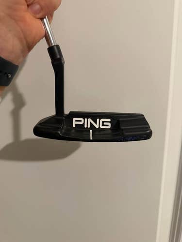 Ping Blade Cadence TR Anser 2 Right Handed Putter 35" (Used)