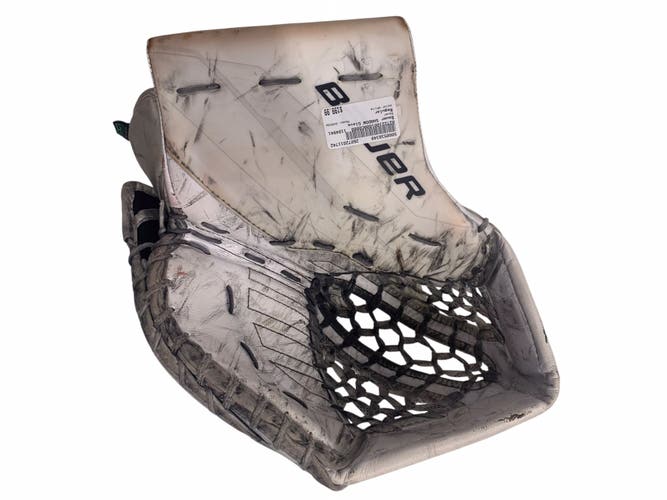 Bauer Supreme Shadow Senior Goalie Catch Glove