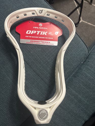 Maverik Optik Unstrung Head (New)
