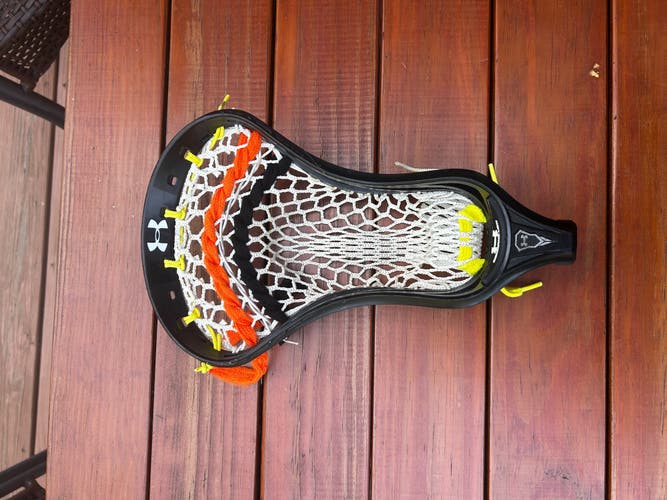 Under Armour Command Low Fresh Stringing Head (Used)