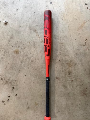 2026 Easton Ghost Advanced Composite Bat (-10) 20 oz 30" (Used)