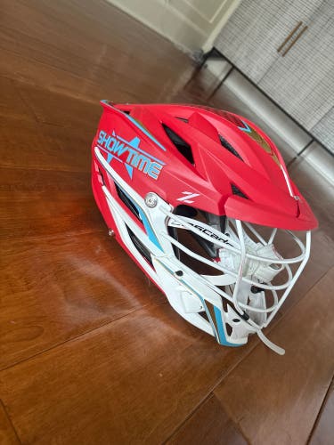Maverik Helmet (Used)